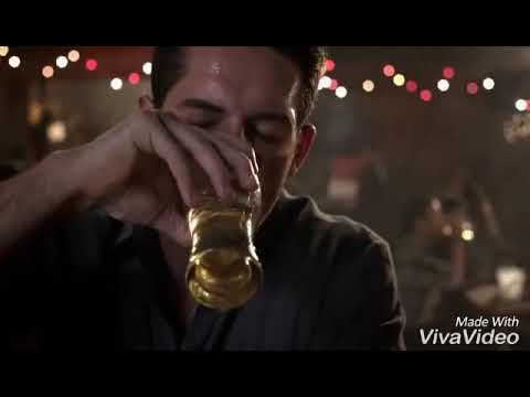 Scott Adkins bar fight scene (Satisfya)