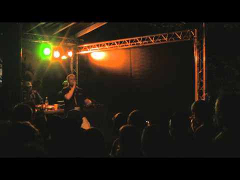 Pressplay Jam: Morlockk Dilemma - Es kümmert mich nicht