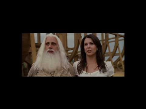 Potopa, autoři J.Ježek, J. Voskovec, J. Werich