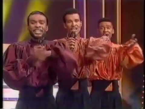 Humphrey Campbell - Wijs me de weg (Eurovision Song Contest 1992, NETHERLANDS 🇳🇱) preview video