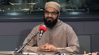 Metro Morning | Toronto imam: 'This week has been emotional rollercoaster'