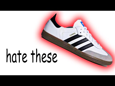 WHAT YOUR SHOES SAY ABOUT YOU IN 2024