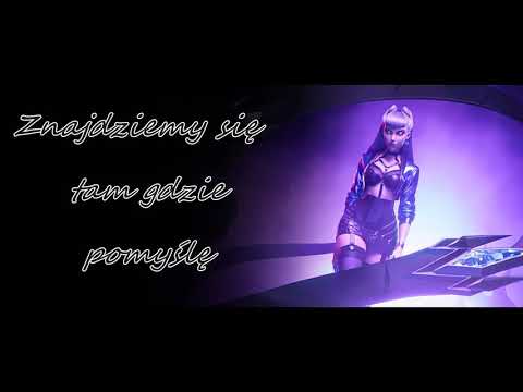 Zła do szpiku kości (Villain pl - K/DA)