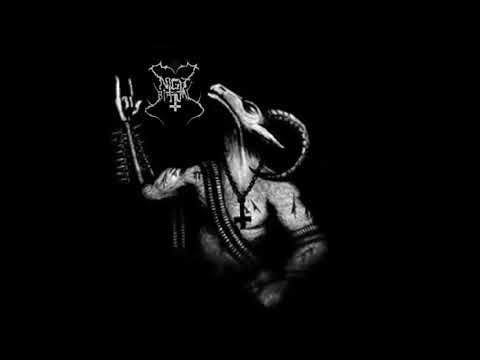 Night Ritual - Under A Funeral Moon [Darkthrone Cover]