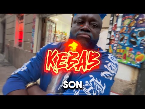 KEBAB - LORY MONEY