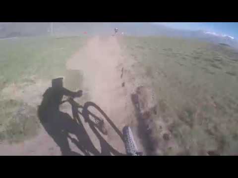 Mountain of Hell 2019 Finale (MOH20)