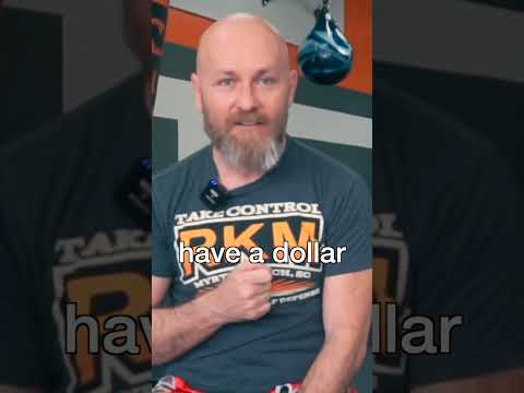 The #1 Weapon For Self-Defense 🔦