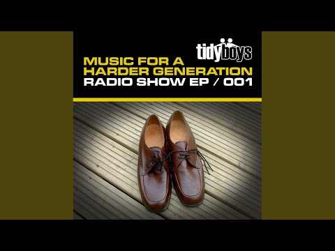 The Tidy Boys Are 20 (Radio Mix Cut)