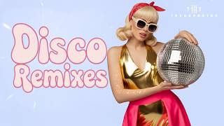 Disco and House Remix Of Your Favorite Classics - Bowie, BeeGees, SisterSledge, Salt-N-Pepa, Whitney