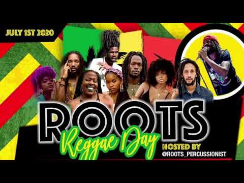 REGGAE SMASH VOL 02     2021               Dj Lister