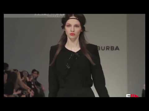 "Elena Burba" Autumn Winter 2012 2013 Kiev 1 of 4 Pret a Porter Woman by FashionChannel