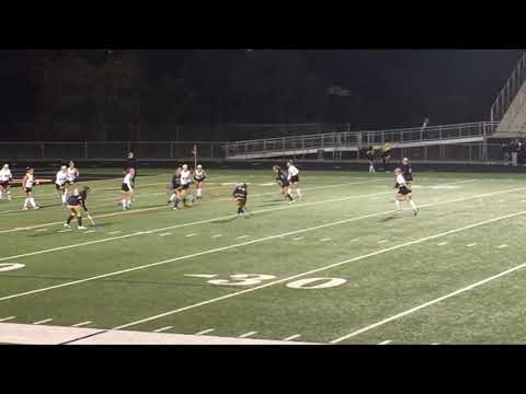 Angie Genter Field Hockey Recruitment Video