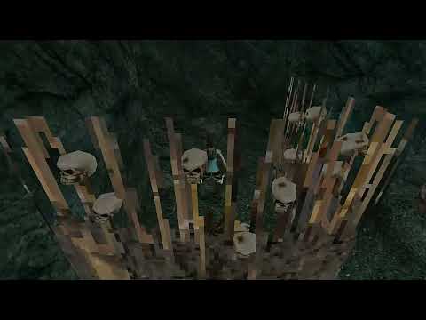 TRLE 2008.01.01 - BtB2008 - The Mask of Ettal Otaihccam