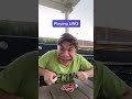 How to win Uno #shorts