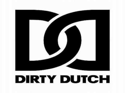 DJ Fra N' Co - Amsterdam (Dirty Dutch House)