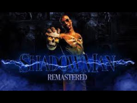 Shadowman remastered - part 10