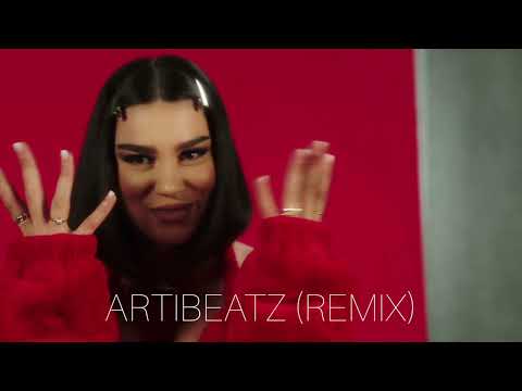 ArtiBeatz x Dhurata Dora - Ferrari (Tallava Remix) 🇦🇱