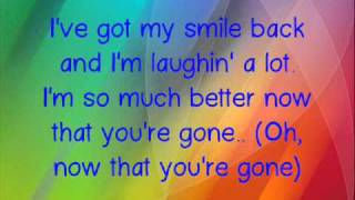 Not - Hunter Hayes (Lyrics)