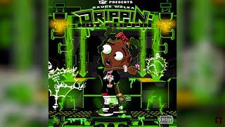 Sauce Walka - Drippin Not Slippin (Official Audio)