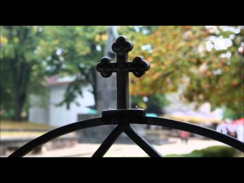 St. St. Mokranjac - Опело / Opelo / Serbian Orthodox Christian Requiem