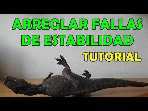 Arreglando fallas de estabilidad (2da parte)