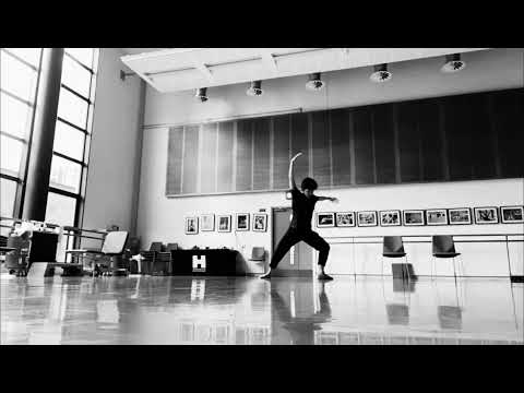 Cross -- Wu Shuailun