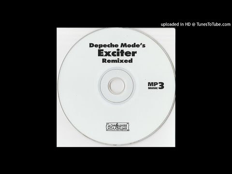 Video thumbnail for I Feel Loved [Beavan-Harris Fade-Out Mix]