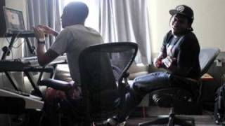 Pusha T -- Arm Piece f. Pharrell