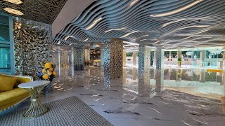 Grand Bay View Hotel & Resort, Hong Kong, Hong Kong SAR, China | Travel With Med