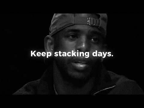 𝐉𝐮𝐬𝐭 𝐤𝐞𝐞𝐩 𝐬𝐭𝐚𝐜𝐤𝐢𝐧𝐠 𝐝𝐚𝐲𝐬.