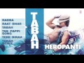 Heropanti Full Songs Jukebox   Tiger Shroff   Kriti Sanon   Sajid   Wajidvia torchbrowser com