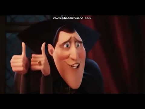 The BusterBob MoonPants Movie Part 4 - Dracula's Wrath