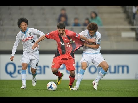 FC Seoul vs Kawasaki Frontale: AFC Champions League - RD16 (2nd Leg)