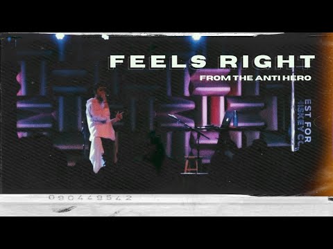Feels Right - Alex Franc (Live from The HIFI)