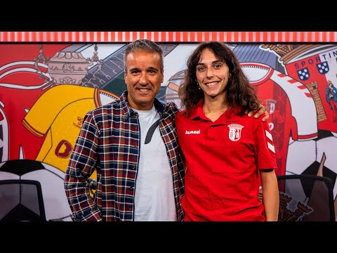 ´𝗣𝗼𝗱: 𝗦𝗲𝗿 𝗱𝗼 𝗕𝗿𝗮𝗴𝗮´ | Episódio 5 - Joana Cunha 🥋