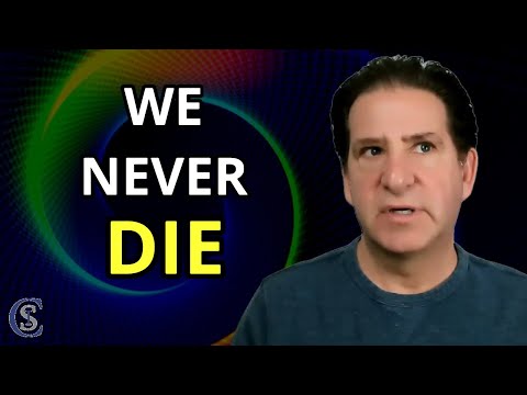 Why Death Is Just An Illusion