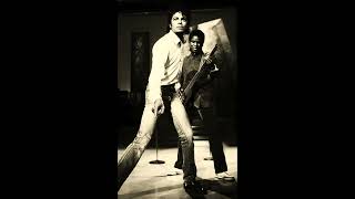 Tell Me I’m Not Dreaming (REWORKED EDIT) - Jermaine &amp; Michael Jackson