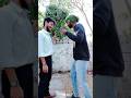 Gun Defense Comedy Viral Video Trending Shorts Funny Youtubeshorts Short Telugu Youtube