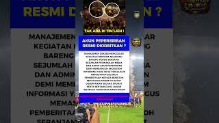 Download lagu Beda Kelas! Persib Bandung Rangkul Media dan Akun Pepersipan untuk Perangi Hoaks di Musim 2026! 🔵⚪ mp3