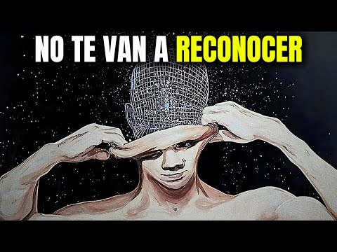 Desaparece y vuelve irreconocible (6 reglas para cambiar tu vida)