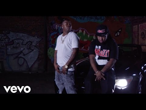 J. Stalin - Face Shots