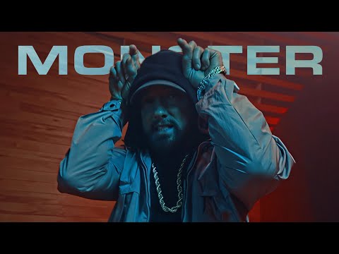Eminem & 2Pac - Monster (2026)