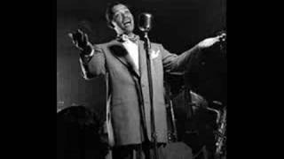 Billy Eckstine - Everything I Have Is Yours