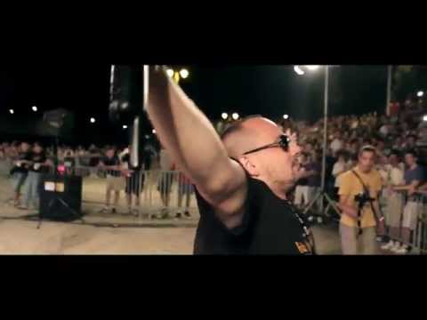 DODJI NA AMFI VOL. 3 MC N - PRERANO ODRASLI