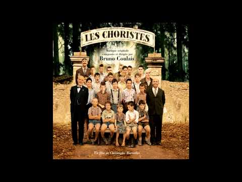 Les Choristes - Morhange