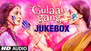 Sharm Laaj Lyrics - Gulaab Gang Song