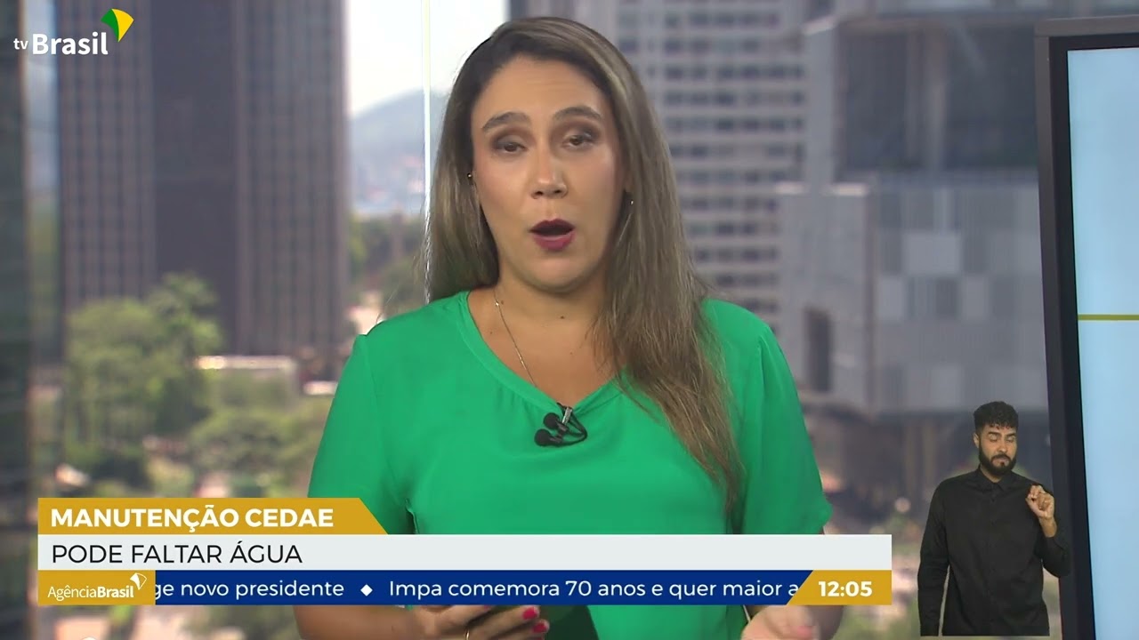 Watch Now RJ | Pode falta água em Duque de Caxias e Campo Grande amanhã RJ | Pode falta água em Duque de Caxias e Campo Grande amanhã