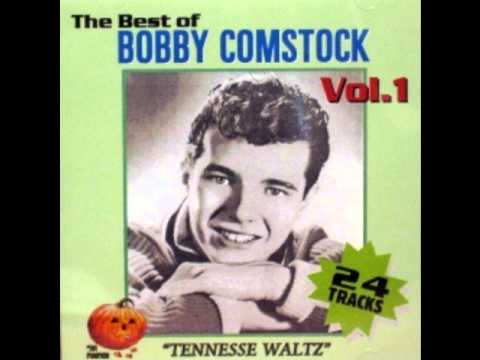 Bobby Comstock - Tennessee Waltz