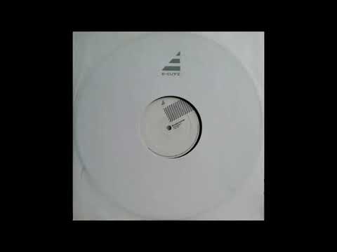 Kindervater - Sternenweg 5 (DJ Shog's 2 Faces Mix) (2005)