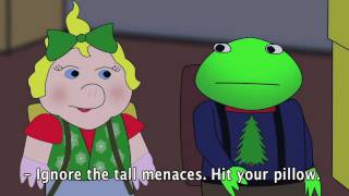 A Very Fuppets Holiday Christmas